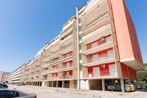 Residence Acapulco Apartment in Porto Santa Margherita