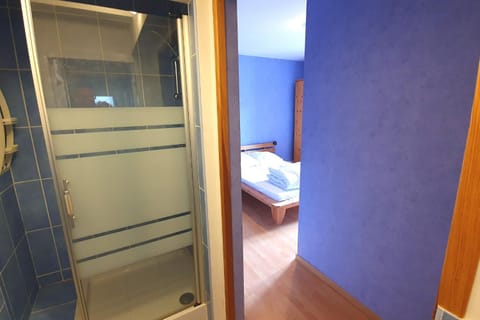 Appartement La Bresse Eigentumswohnung in La Bresse