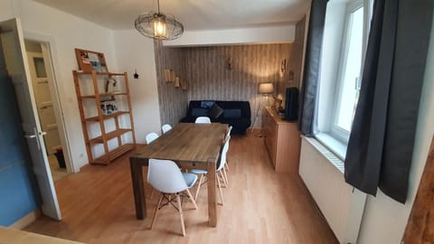 Appartement La Bresse Eigentumswohnung in La Bresse