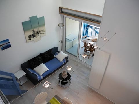 Appartement Capbreton, 2 pièces, 4 personnes - FR-1-413-130 Apartment in Hossegor