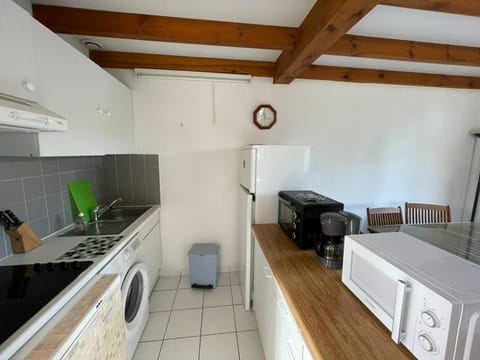 Maison calme avec piscine, 3 chambres, Capbreton - FR-1-413-114 Villa in Capbreton