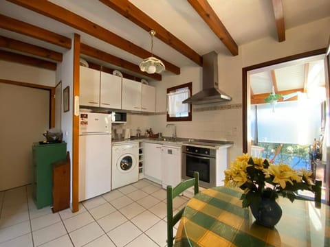 Maison 3ch avec piscine, véranda, proche de la plage, équipements complets. - FR-1-413-106 Villa in Capbreton