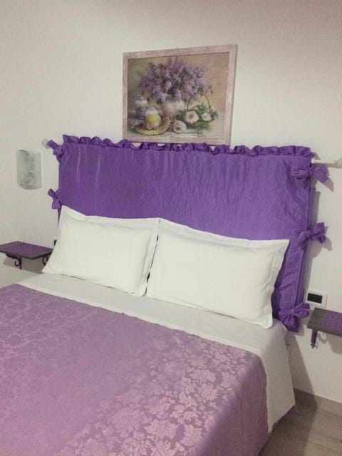 Casa Violet per Civita House in Umbria