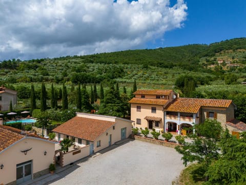 Bird's eye view, View (from property/room)