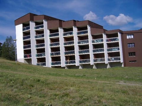 Studio confortable aux pieds des pistes, à Montgenèvre - FR-1-445-144 Apartment in Montgenèvre