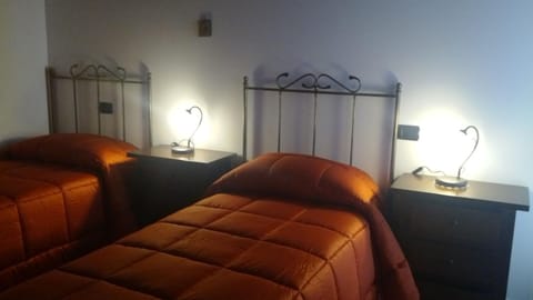 Antica Interamnia Bed and Breakfast in Abruzzo