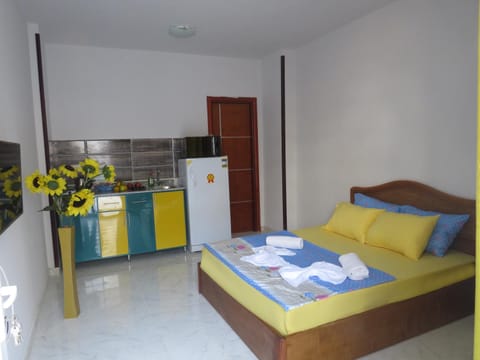 Apartment Bella Donna near the sea RedSeaLine. Apartment in Hurghada