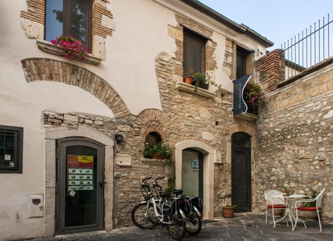 B&B Le Streghe Chambre d’hôte in Benevento