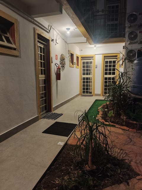 Villa Barroca Lofts Hostel in State of Rio de Janeiro