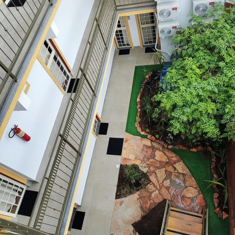 Villa Barroca Lofts Hostel in State of Rio de Janeiro