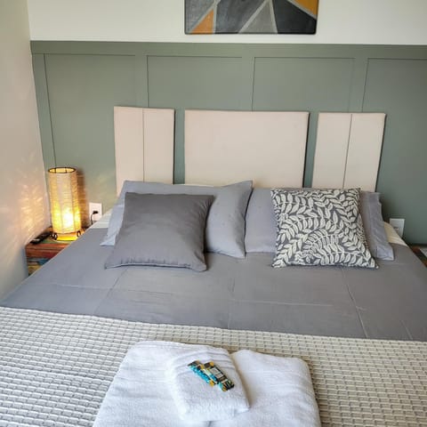 Villa Barroca Lofts Hostel in State of Rio de Janeiro