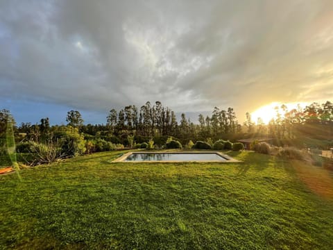 Casa Familiar Santo Domingo House in Santiago Metropolitan Region