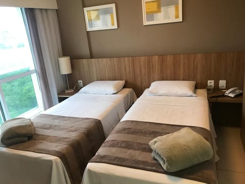 Apart Hotel Rio Stay Apartment hotel in Rio de Janeiro