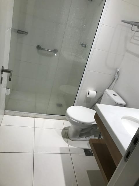 Apart Hotel Rio Stay Apartment hotel in Rio de Janeiro