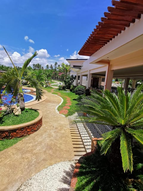 Camotes Ocean Heaven Resort Resort in Central Visayas