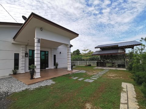 Orchard Villa Melaka House in Malacca