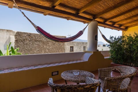 Patio, View (from property/room), Balcony/Terrace