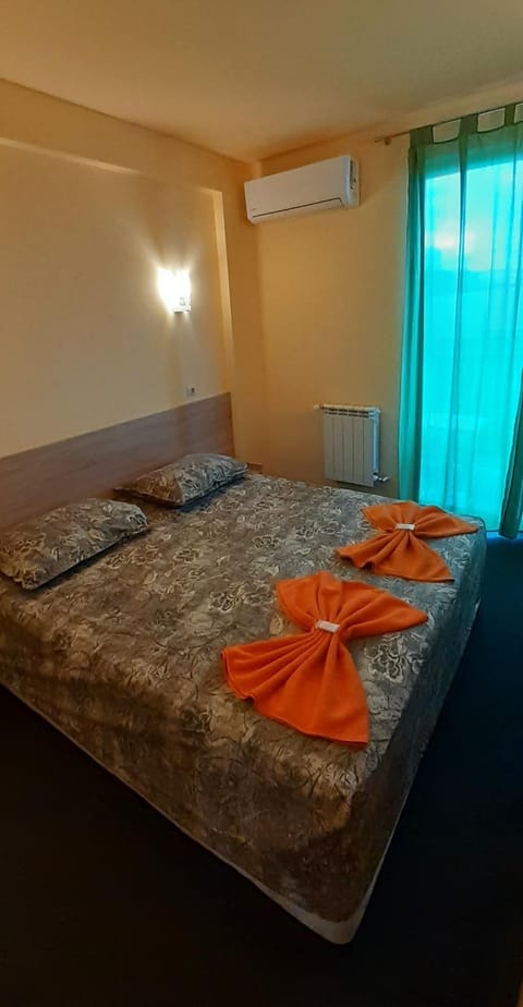 Семеен хотел Къща Тодорови Hotel in Stara Zagora