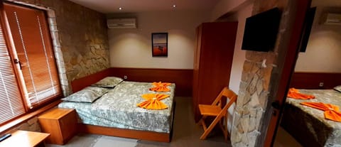 Семеен хотел Къща Тодорови Hotel in Stara Zagora