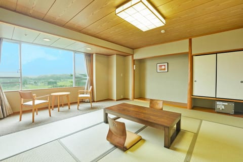 KAMENOI HOTEL Ichinoseki Ryokan in Miyagi Prefecture