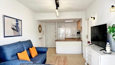 BONAIRE CELESTE 11 - Frente a la playa - Solo Familias Apartment in Safor