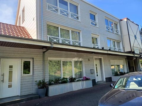 Ferienwohnung Wasserkunst Apartment in Goslar