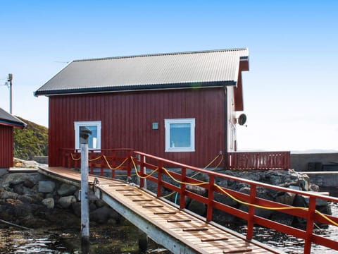 6 person holiday home in Brekstad House in Trondelag