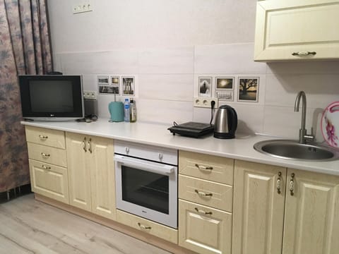 ЖК Варшавский квартал, Правды 41 Apartment in Kiev City - Kyiv