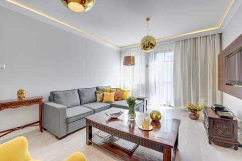 Communal lounge/ TV room, Living room, Seating area