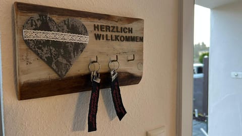 Zum Rosenhügel House in Rhineland-Palatinate