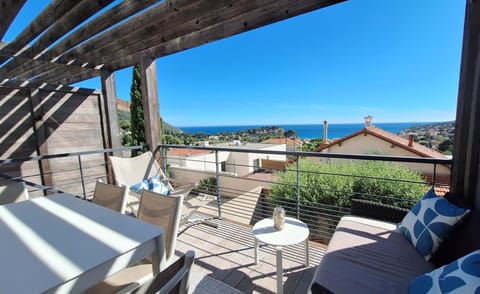 Balcony/Terrace, Balcony/Terrace