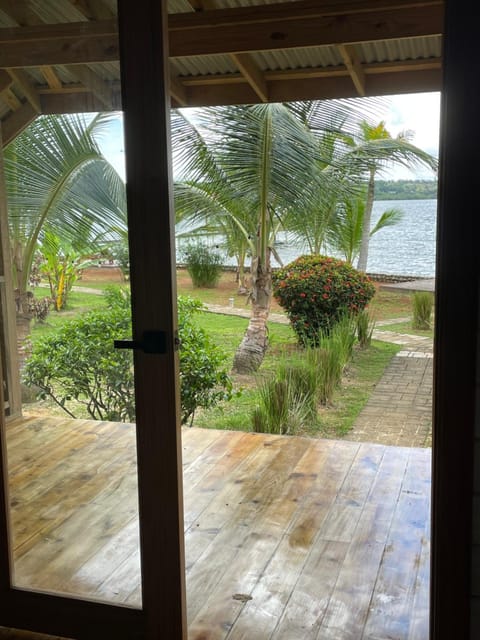 Dolphin Blue Paradise Hotel in Bocas del Toro Province
