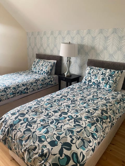 Holiday Home Waterville House in County Kerry