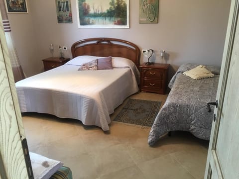 Il Merendero del Borgo Sacramento Country House in Umbria