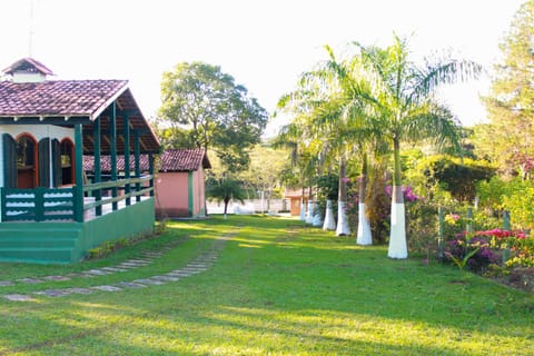 Chácara Nova Vida House in State of São Paulo