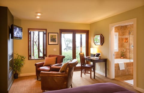 Brewery Gulch Inn & Spa Inn in Mendocino County