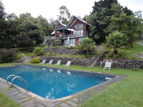 Complejo Turístico Pucón Resort in Pucon