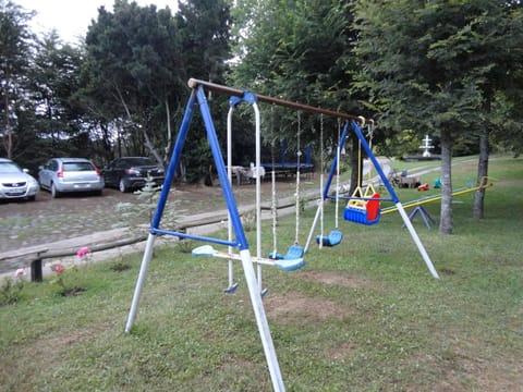 Children play ground