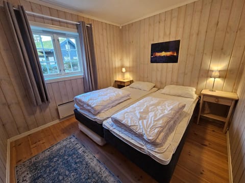 Gaustatoppen Apartment Condo in Innlandet