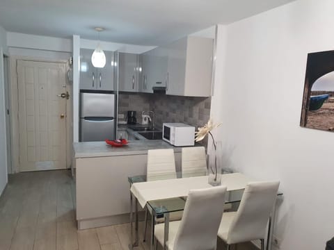 Apartamento Torres del Sol Appartamento in Playa de las Americas