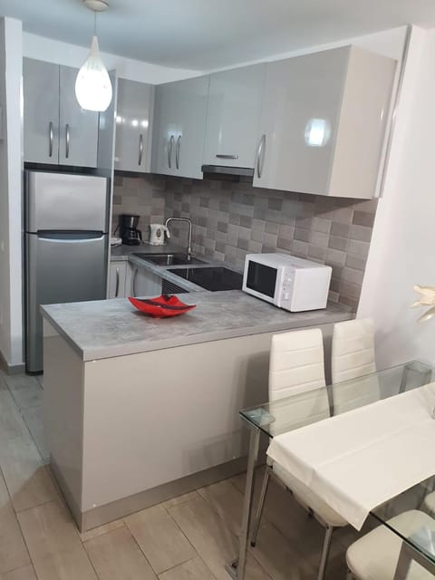 Apartamento Torres del Sol Appartamento in Playa de las Americas