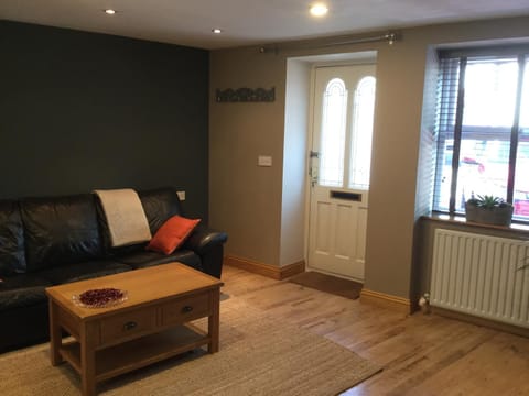 6 beili priory Apartamento in Abergavenny