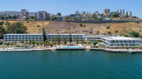 Ron Beach Hotel Hotel in Tiberias