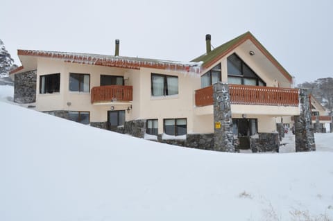 Salzburg Apartments Natur-Lodge in Perisher Valley