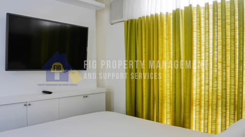 East Bay Residences @ Sucat Muntinglupa Apartment hotel in Muntinlupa
