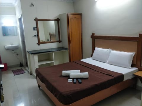 Hotel Lakshmi Residency Hotel in Visakhapatnam