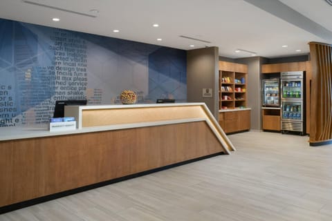 SpringHill Suites by Marriott Texas City Hôtel in Texas City