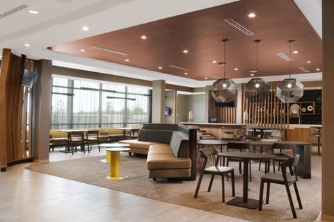 SpringHill Suites by Marriott Texas City Hotel in Texas City