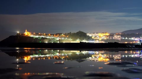 EL CAMBARAL del PUERTO Apartment in Luarca