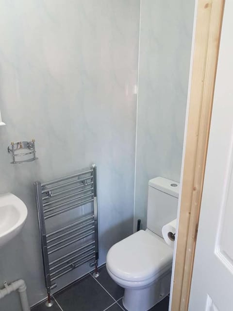 Sheridan House - En-suite Bedrooms I Long or Short Stay I Special Rate Available Appartement in Derby